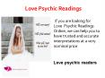 Love Psychic Readers PowerPoint PPT Presentation