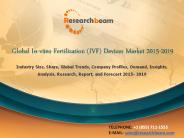 Global In-vitro Fertilization (IVF) Devices Market 2015-2019