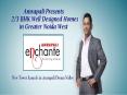 Amrapali Enchante Greater Noida West | 9266629901