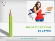 image processing