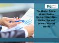 The Global Soldier Modernization Market  2014-2024 :Big Market Research PowerPoint PPT Presentation