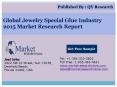 Global Jewelry Special Glue Industry 2015 Market Analysis Survey Research Growth and Forecast Report PowerPoint PPT Presentation