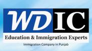 Immigration Company in Punjab