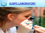 Jewellery Testing by GJSPC LABORATORY