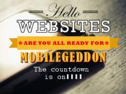 Is Your Website Ready for Mobilegeddon?