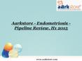 Aarkstore - Endometriosis - Pipeline Review, H1 2015 PowerPoint PPT Presentation