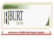 Utah Divorce Attorney