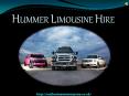 Enjoy Your Day By Hiring A Hummer Limousine PowerPoint PPT Presentation