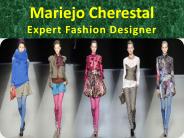 Mariejo Cherestal - Fashion Designer