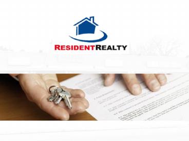 Distressed Properties and real estate agents