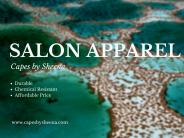 Salon Apparel