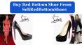 Buy Red Bottom Shoe From SellRedBottomShoes
