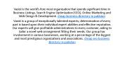 affordable seo business directory in pakistan