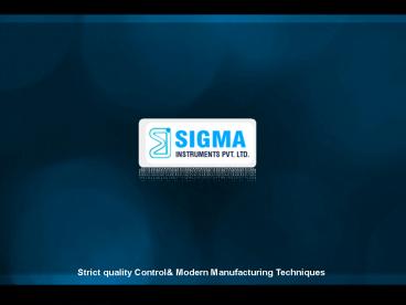 Nitrogen Generator, Head Space Sampler