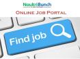 NaukriBunch | Find Jobs Online Chandigarh, Mohali, Panchkula PowerPoint PPT Presentation