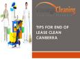 Tips for end of lease clean Canberra PowerPoint PPT Presentation