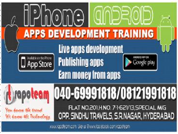 ios training institute in ameerepet-hyderabad