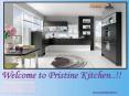 Modular Kitchen PowerPoint PPT Presentation
