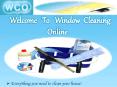 Window Cleaning Online - Window Cleaning Products PowerPoint PPT Presentation