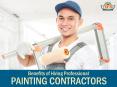 Benefits of Hiring Painting Contractor in Denver PowerPoint PPT Presentation