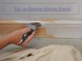 tips for painting skirting boards PowerPoint PPT Presentation