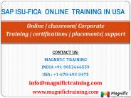 sap isu-fica online training in australia