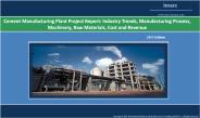 Cement Manufacturing Plant | Cost, Production