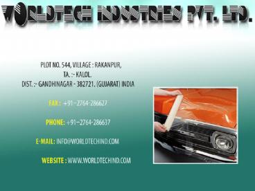 Self Adhesive Tape ,Lamination Roll