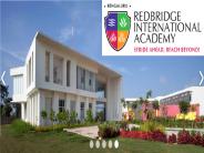 ICSE & IGCSE School in Bangalore