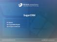 SugarCRM Brochure - Biztech Consultancy PowerPoint PPT Presentation