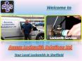 Get Locksmiths in Sheffield at Economical rates - Access Locksmith Solutions Ltd PowerPoint PPT Presentation