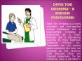 David Tom Grinbergs: A Medical Professional PowerPoint PPT Presentation