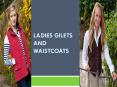Ladies Gilets and Waistcoats PowerPoint PPT Presentation