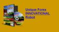 Forex INNOVATIONAL Robot PowerPoint PPT Presentation