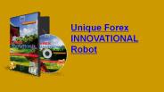 Forex INNOVATIONAL Robot