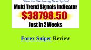 Forex Sniper Review