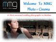 MMG Photo+Cinema in Australia PowerPoint PPT Presentation