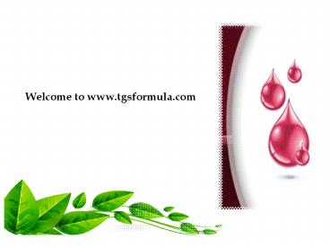 Expert Talk about High Triglycerides Matter