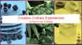 Creative Culinary Experiences in Phoenix and Scottsdale PowerPoint PPT Presentation