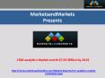 CRM analytics Market worth $7.65 Billion by 2019 PowerPoint PPT Presentation