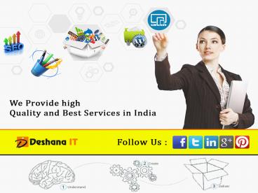 Web Design Company in Jaipur