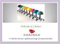 Office Chairs Brisbane - Chairco PowerPoint PPT Presentation