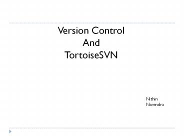 presentation player overlay