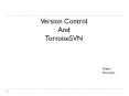 Learn what is Version control By cblsolutions.com (1) PowerPoint PPT Presentation