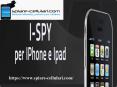 SPY 4M per iPhone e iPad