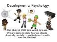 Developmental Psychology PowerPoint PPT Presentation