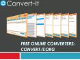 Free Online Converters Convert-it.org (1) PowerPoint PPT Presentation