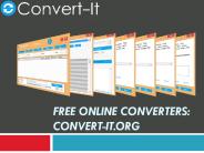 Free Online Converters Convert-it.org (1)