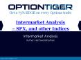 Intermarket Analysis – SPX, And Other Indices PowerPoint PPT Presentation
