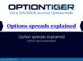 Option Spreads Explained PowerPoint PPT Presentation